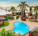 Comfort Apartments South Perth - Accommodation Cooktown