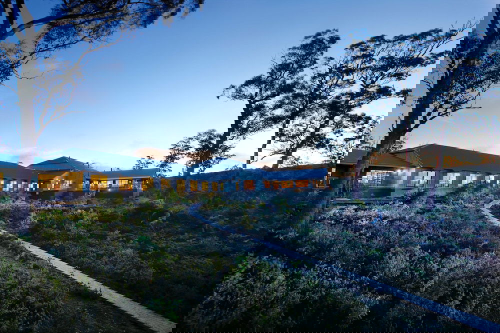  Accommodation Cooktown