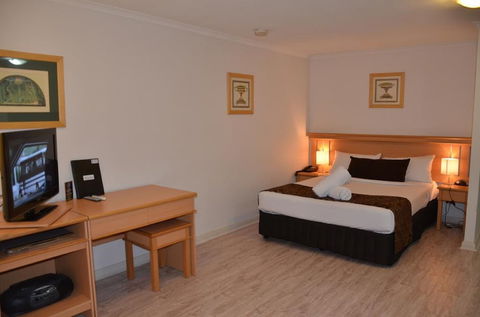 Napoleon On Kent - Accommodation Cooktown 5