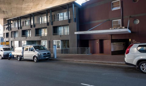 Napoleon On Kent - Accommodation Cooktown 0