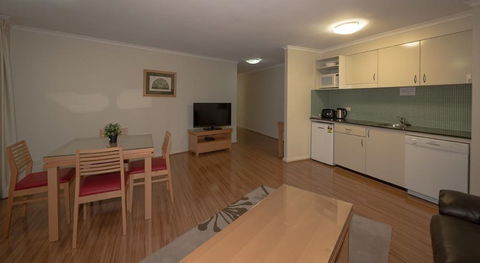 Napoleon On Kent - Accommodation Cooktown 6