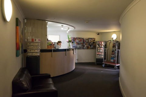 Napoleon On Kent - Accommodation Cooktown 3