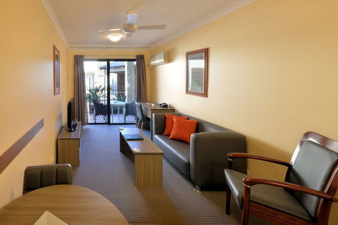 Quest Ascot - Accommodation Cooktown 4
