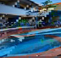 Quest Ascot - Accommodation Cooktown