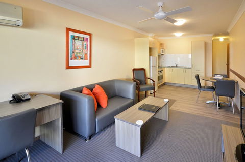 Quest Ascot - Accommodation Cooktown 3
