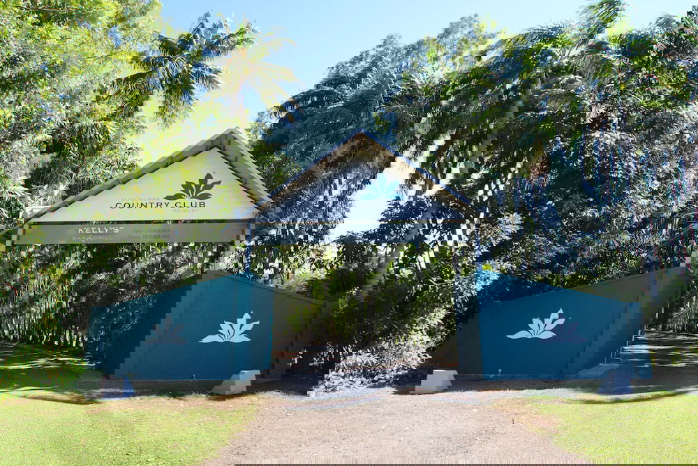  Accommodation Cooktown