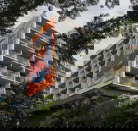 Cairns Plaza Hotel - Accommodation Cooktown