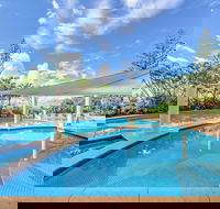 Oceana on Broadbeach - Accommodation Cooktown