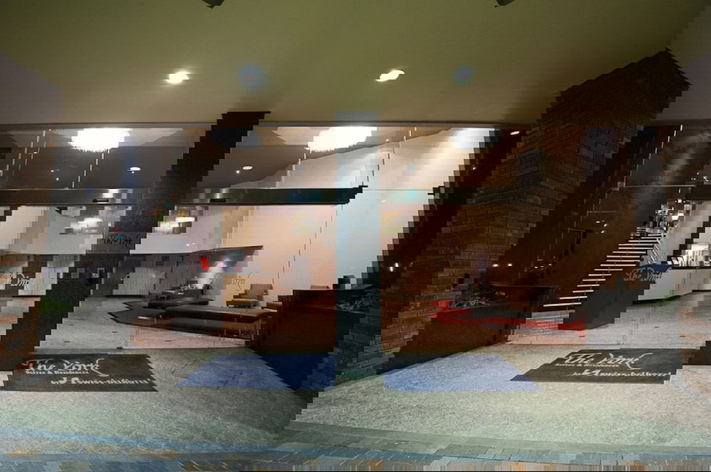  Accommodation Cooktown