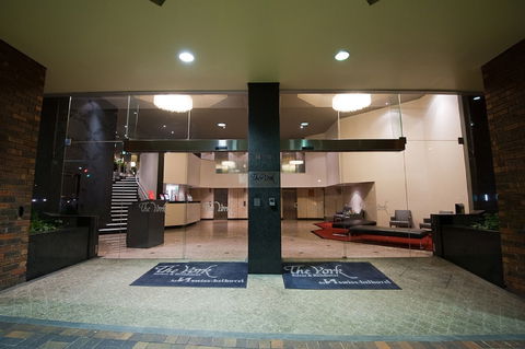 The York By Swiss-Belhotel International - Accommodation Cooktown 0