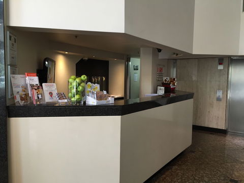 The York By Swiss-Belhotel International - Accommodation Cooktown 1