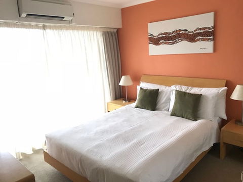 The York By Swiss-Belhotel International - Accommodation Cooktown 6