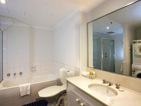 The York By Swiss-Belhotel International - Accommodation Cooktown 4