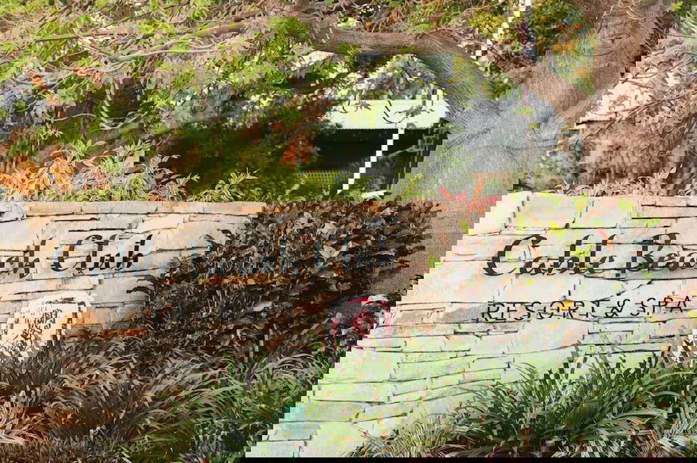  Accommodation Cooktown