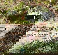 Cable Beach Club Resort  Spa - Accommodation Cooktown