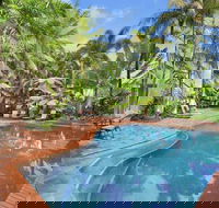 Tropic Towers Apartments - Accommodation Cooktown