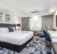Kingsford Smith Motel - Accommodation Cooktown