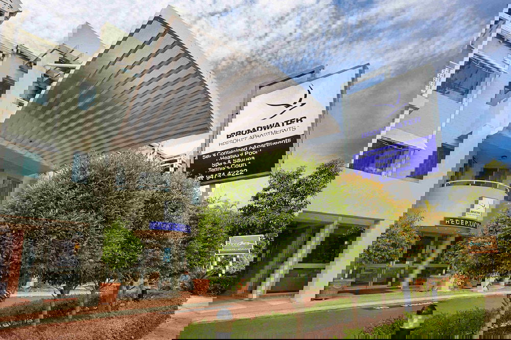  Accommodation Cooktown