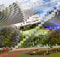 Broadwater Resort Como - Accommodation Cooktown