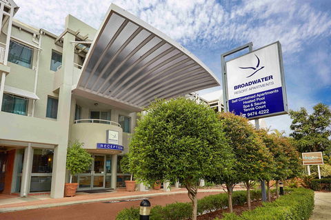 Broadwater Resort Como - Accommodation Cooktown 0