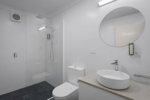 Broadwater Resort Como - Accommodation Cooktown 6