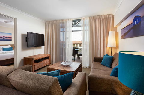 Broadwater Resort Como - Accommodation Cooktown 5