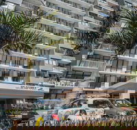 BreakFree Beachpoint - Accommodation Cooktown