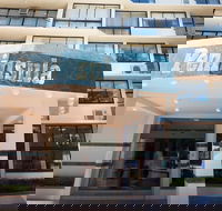 BreakFree Peninsula Resort - Accommodation Cooktown