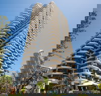 BreakFree Longbeach - Accommodation Cooktown