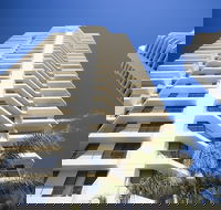 Paradise Centre Apartments - Accommodation Cooktown