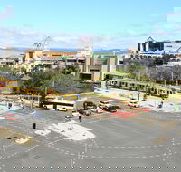 Neptune Resort - Accommodation Cooktown