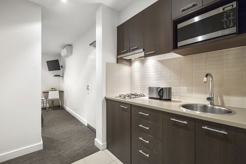 Quest Ivanhoe - Accommodation Cooktown 3