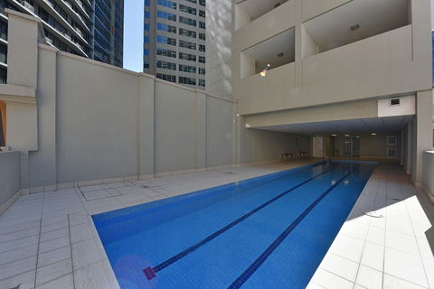 APX World Square - Accommodation Cooktown 2