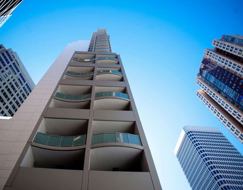 APX World Square - Accommodation Cooktown 0