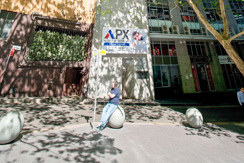 APX World Square - Accommodation Cooktown 1