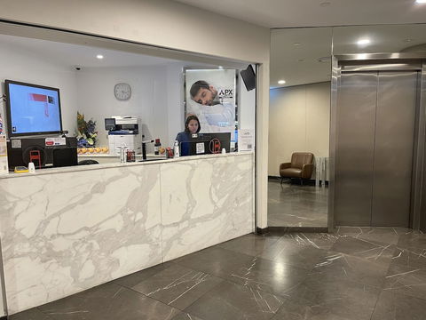 APX World Square - Accommodation Cooktown 6