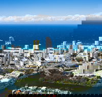 Phoenician Resort - Accommodation Cooktown