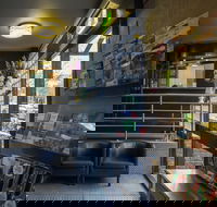 Albert Heights Serviced Apartments - Accommodation Cooktown