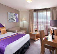 Park Regis Concierge Apartments - Accommodation Cooktown