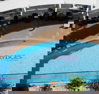 Rydges Gladstone - Accommodation Cooktown