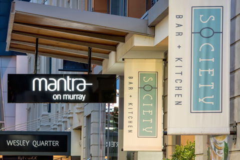 Mantra On Murray - Accommodation Cooktown 1