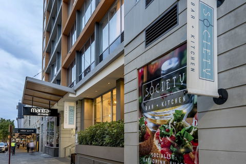 Mantra On Murray - Accommodation Cooktown 2