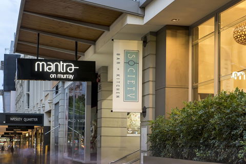 Mantra On Murray - Accommodation Cooktown 3