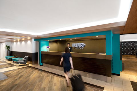 Mantra On Murray - Accommodation Cooktown 5