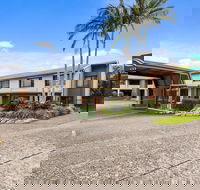 Quality Hotel City Centre - Accommodation Cooktown