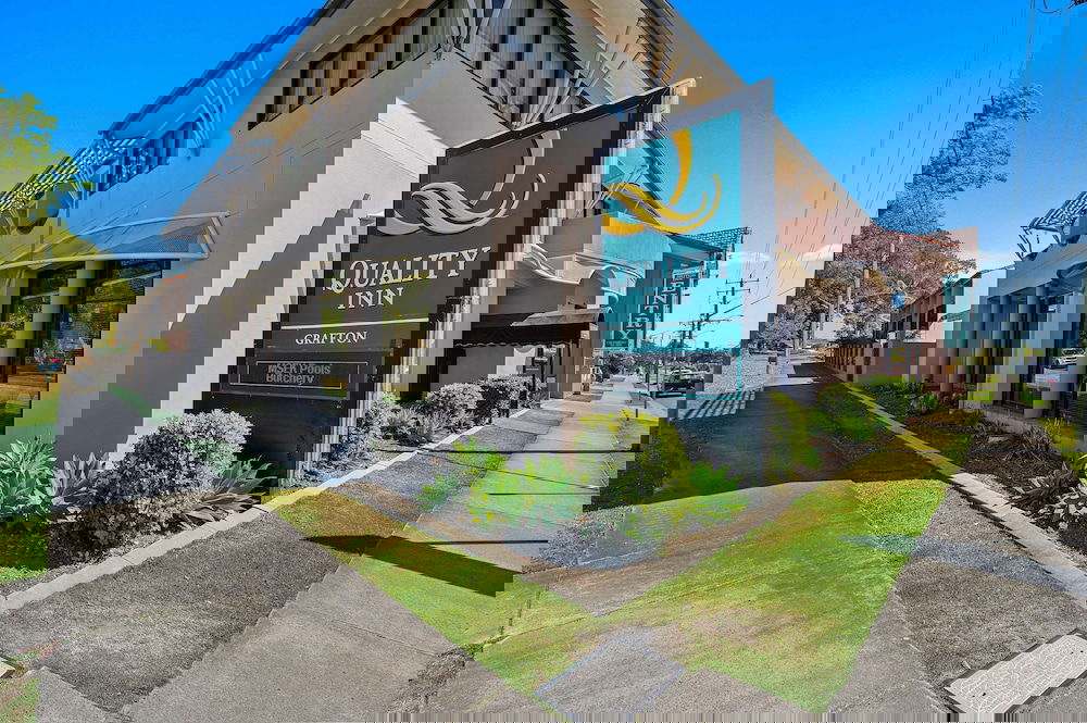  Accommodation Cooktown