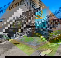 Quality Inn Grafton - Accommodation Cooktown