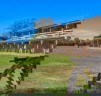 Quality Inn Carriage House - Accommodation Cooktown