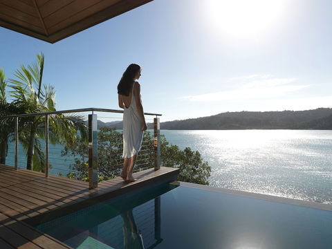 Qualia - Accommodation Cooktown 3