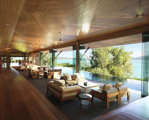 Qualia - Accommodation Cooktown 6